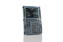 FSC A320 MCDU Multi-Function Control and Display Unit pagina fuel